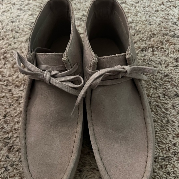 Everlane The Moc Toe Boot (7.5) - Picture 2 of 4
